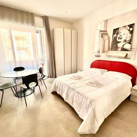 Casa Marconi - Welcome In The Heart Of The City Lägenhet Bologna Exteriör bild